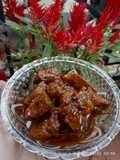 Semur daging sapi