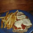 Otro plato que no necesita presentación con un toque especial!
