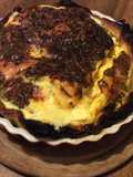 Tarte aux 3 Fromages
