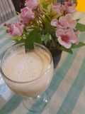Susu kedelai