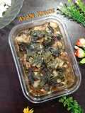 Ayam Kukus