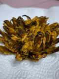 Blooming Onion