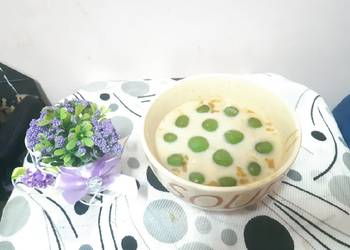 Resep Populer Bubur candil tanpa ubi Enak Sempurna