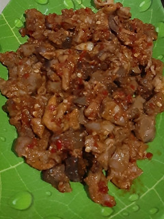 Foto resep Sambal Ati Ampela