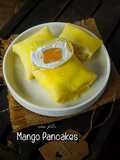 Mango Pancake