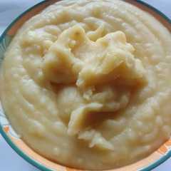 Mashed potato-レシピのメイン写真