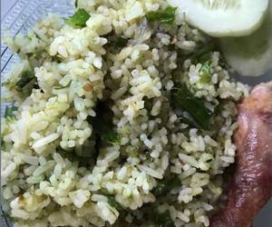 Resep Terbaik Nasi Goreng Lombok Ijo Yummy Mantul