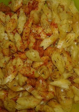 Foto resep Kulit lumpia tanpa isi😁