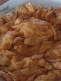 Crab Omelet