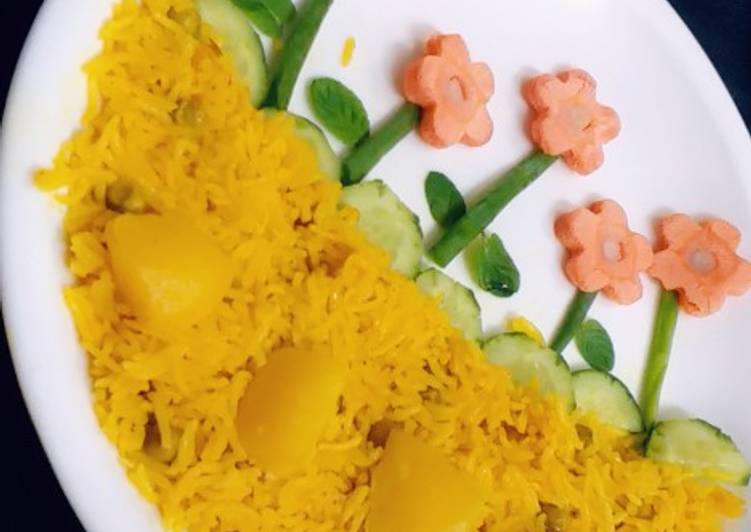 Things You Can Do To Tahiri #cookpadApp