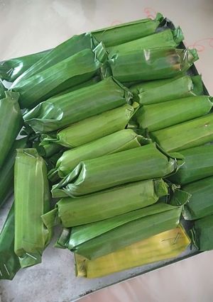 Foto resep Arem arem #5resepterbaruku