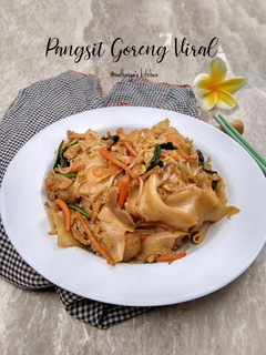 Foto resep Pangsit Goreng Viral
