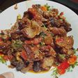Ati ampela balado kemangi