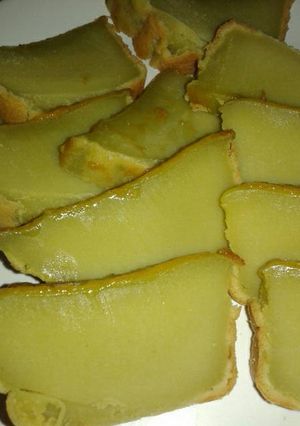 Foto resep Bolu koja / kojo