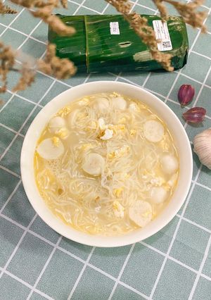 Foto resep Bihun Kuah