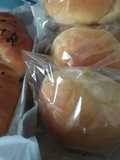 Roti manis isi