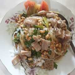 Soto Babat ala Wuwu Smile* Kitchen রেসিপির প্রধান ছবি