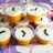 Puding Labu kuning Fla santan