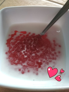 Foto resep Bubur Mutiara