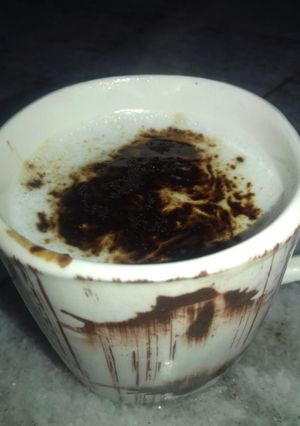 A picture of Coffee.
