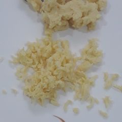 A picture of Instant khoya Mava.