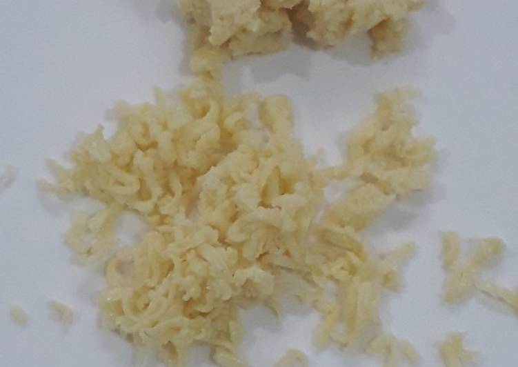 Recipe of Homemade Instant khoya Mava