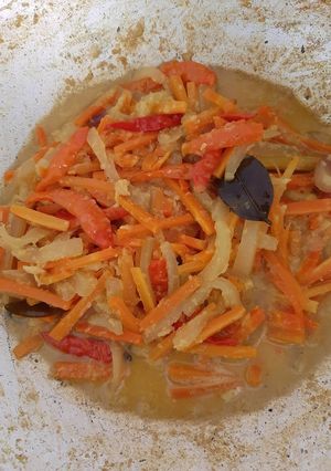 Foto resep Acar Kuning