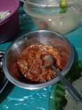 Tude saos padang