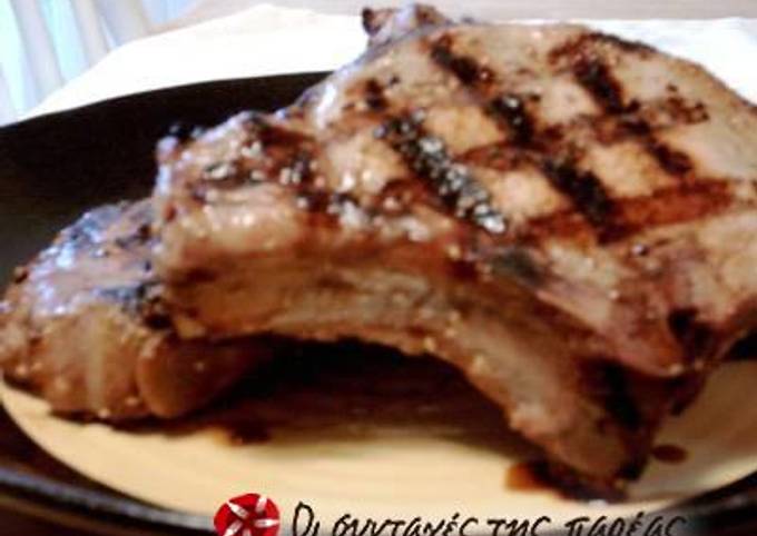 Simple Way to Prepare Homemade The perfect steaks