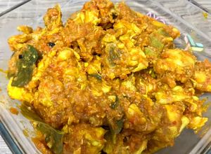 Foto resep Ayam Palekko Khas Makassar