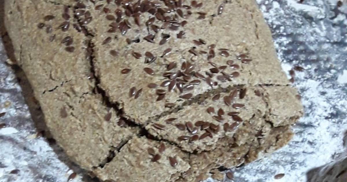 6 Recetas Para Preparar Pan Vegano Fotos La Opinin 6 Recetas Para Preparar Pan Vegano Fotos La Opinin