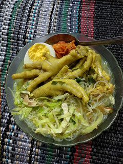 Foto resep Soto Ayam