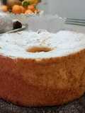 Angel cake