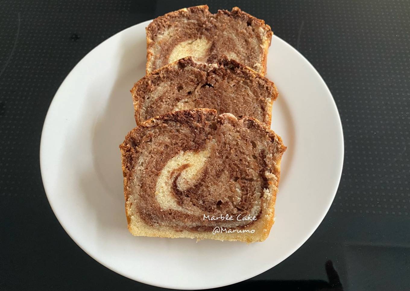 Marble Cake