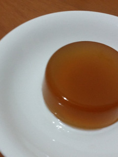 (簡易)烏龍茶凍 的食譜成品照片
