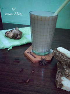 Foto resep Wedang Sarabba Rempah