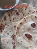 Naan Bread