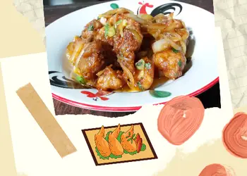 Resep Terbaru Ayam goreng mentega no ribet Enak Sempurna