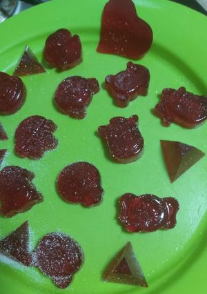 Una foto de Gomitas!! 😋😋😛