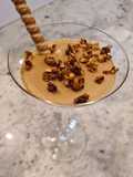 Natillas de Speculoos