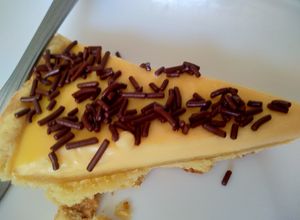 Foto resep Pie Susu Formula