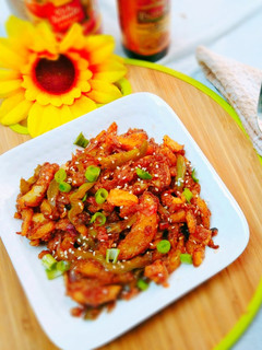 हनी चिली पोटैटो (Honey chilli potato recipe in Hindi) रेसिपी मुख्य फोटो