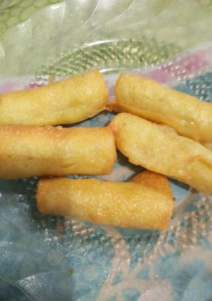 Foto resep Sosis solo