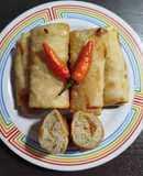 Risoles Kampung Gluten Free