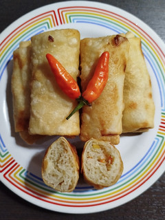 Foto resep Risoles Kampung Gluten Free