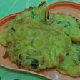 Tempe mendoan