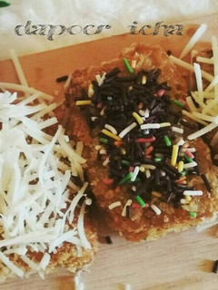 Foto resep Nugget pisang