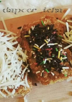 Foto resep Nugget pisang