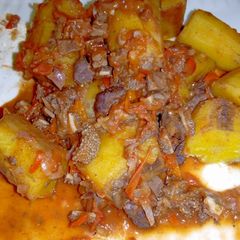 A picture of Katogo.