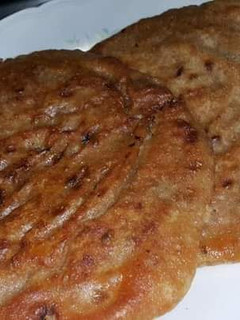 صورة لوصفة حواوشي
